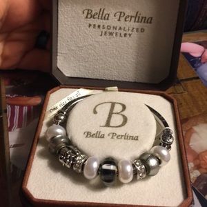 Bella Perlina bracelet